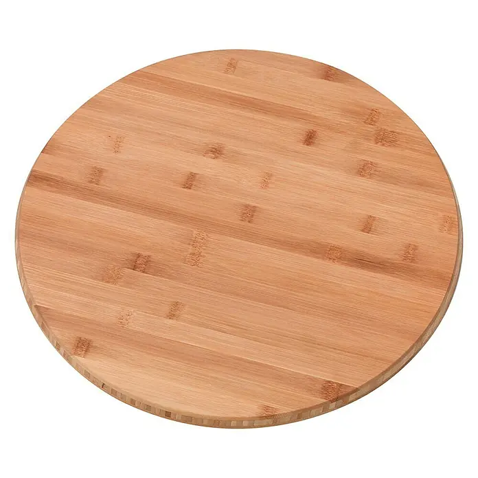 CUCINE Drehteller - Bambus, Durchmesser: 40 cm
