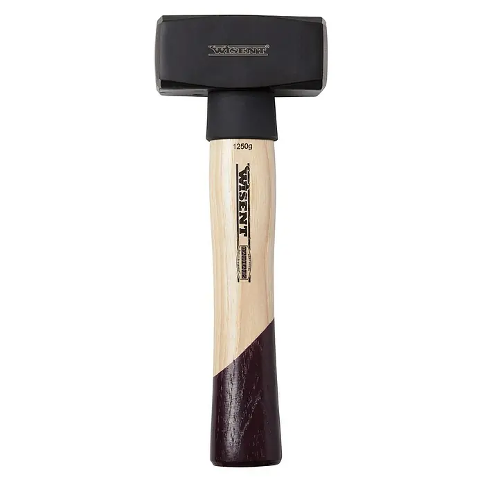 Wisent Mazo - 1.250 g, Madera de nogal americano