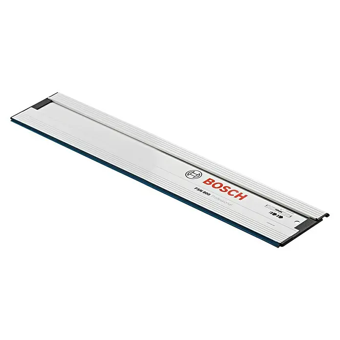 Bosch Professional Führungsschiene FSN 800 - Länge: 800 mm - Rechte Seitenansicht