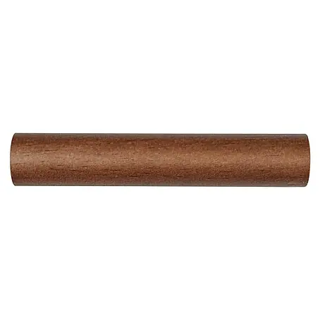 Barra para cortinas Ideas Wood