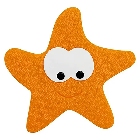 Spirella  Alfombra antideslizante Starfy