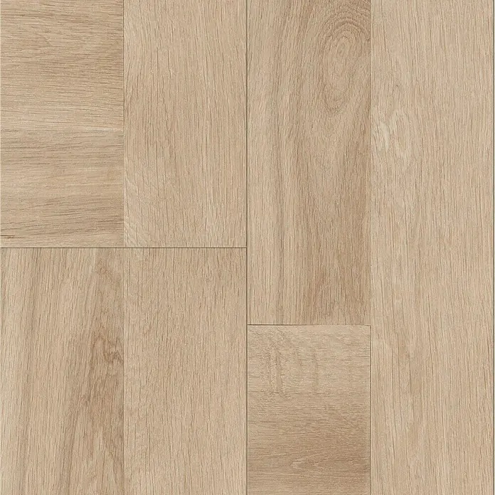 LOGOCLIC Sample Family Eiken Malaga - 296 x 195 x 1 mm, 3-stroken - Close-up