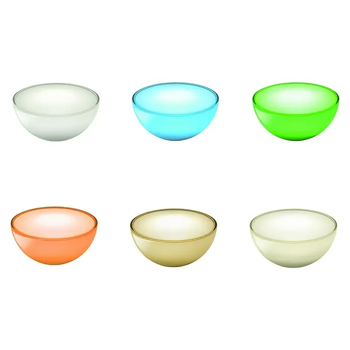 Philips Hue Led-tafellamp Go - 6 W, l x b x h: 15 x 15 x 7,9 cm, Wit, Warm wit - Close-up