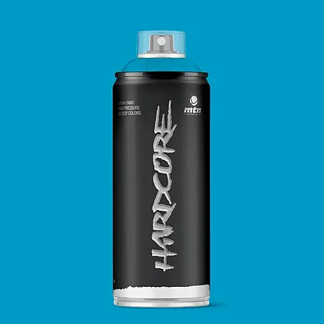 mtn  Spray Hardcore