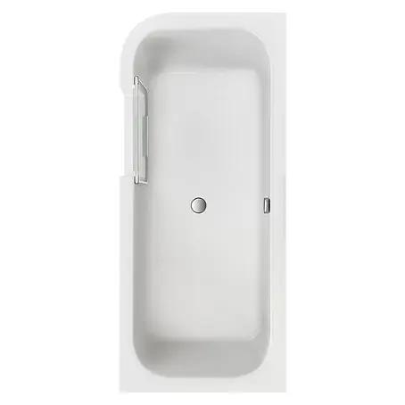 Ottofond  Badewanne Pueblo