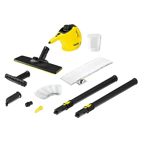 Kärcher  Limpiadora de vapor SC 1 EasyFix