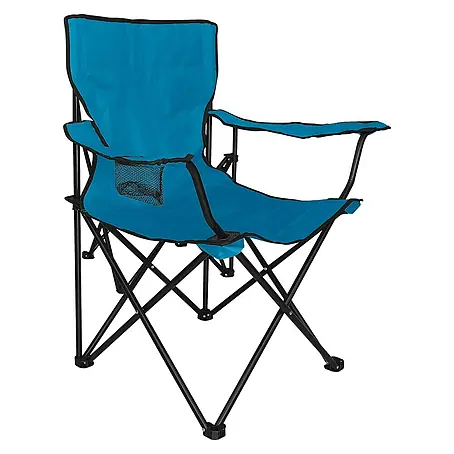 Campingstuhl