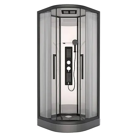 Designdusche Indus
