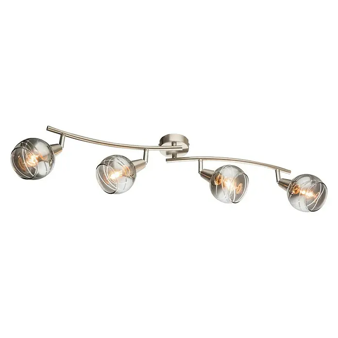 Tween Light LED-Deckenstrahler Ball - 16 W, Warmweiß