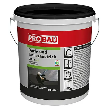 Probau  Premaz za krov i izolaciju