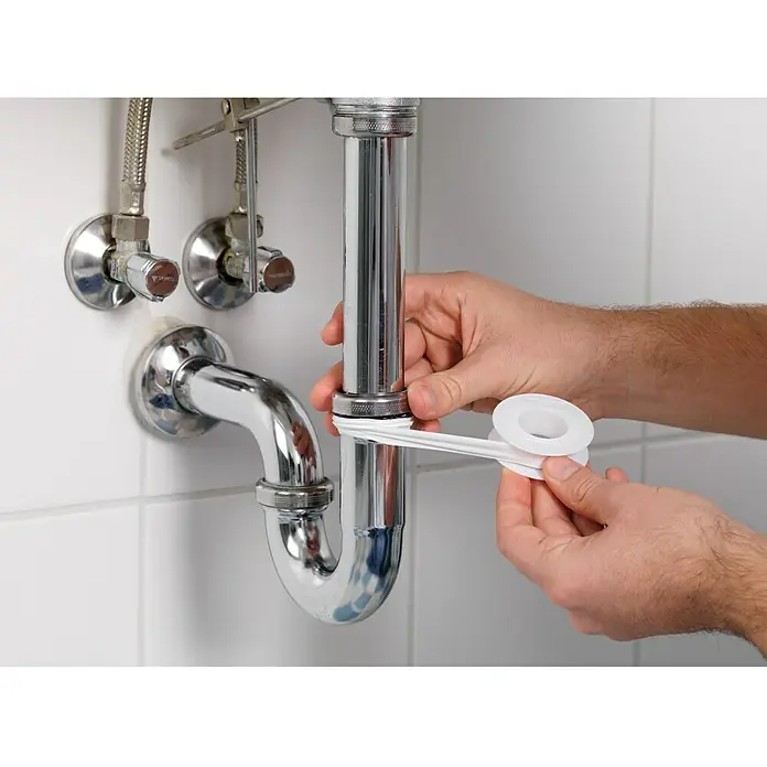 Tesa Cinta Stop Water - Blanco