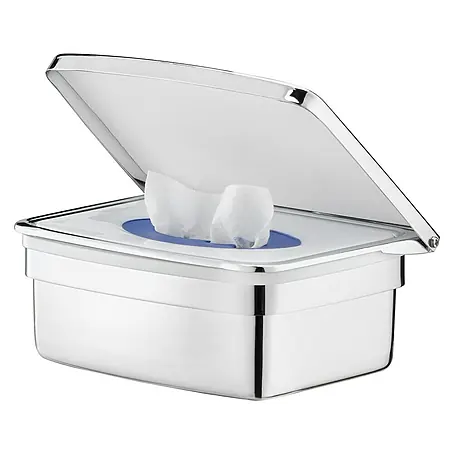 Camargue Monaco Feuchttücherbox