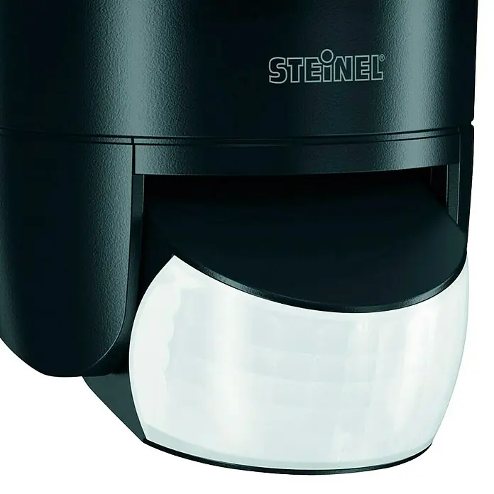 Steinel LED reflektor XLED Home 2 XL - Crne boje, Senzor, 20 W, IP44