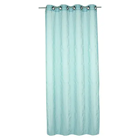 Visillo para ventana Bambou