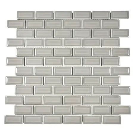 Mosaikfliese Brick Bond Diamond CBC 102