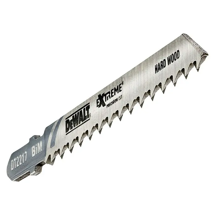 Dewalt Hoja de sierra de calar DT2217-QZ - 3 pzs.