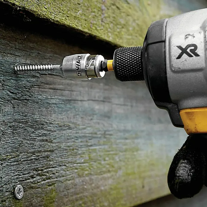 Dewalt Set de puntas DT70535T-QZ - 3 pzs.
