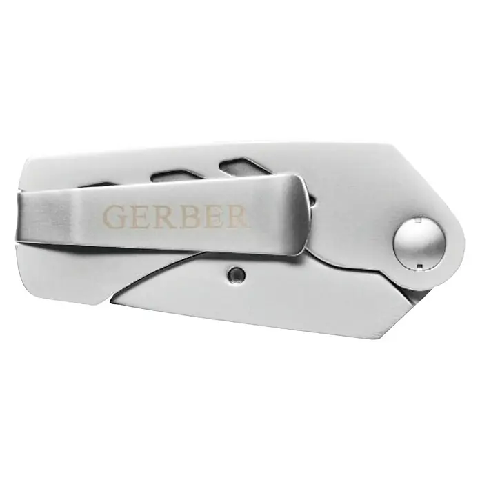 Gerber Cuttermesser E.A.B. Lite - Einhandbedienung