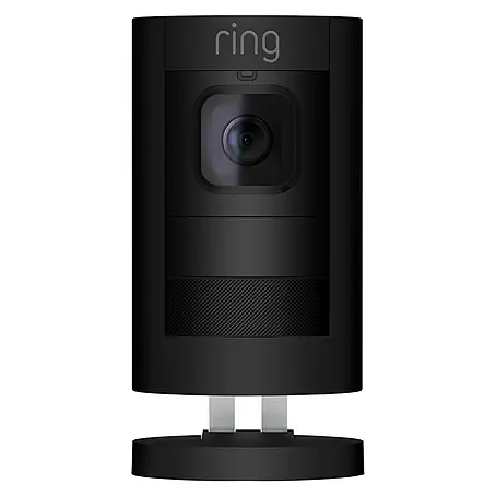 Ring  Überwachungskamera Stick Up Cam Wired