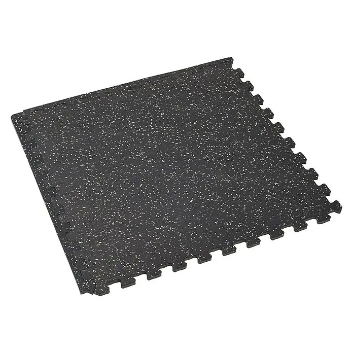 Mottez Estera antideslizante ensamblable B516VPRO - L x An: 62 x 62 cm