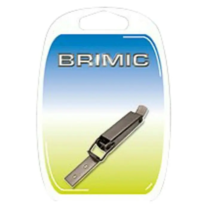 Micel Cierre de seguridad CC1 - L x An: 100 x 34 mm, Zincado