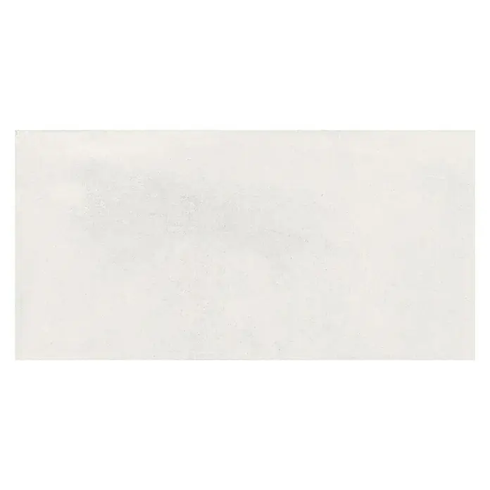 Palazzo Revestimiento cerámico New York - 30 x 60 cm, Blanco, Rectificado, Efecto cemento