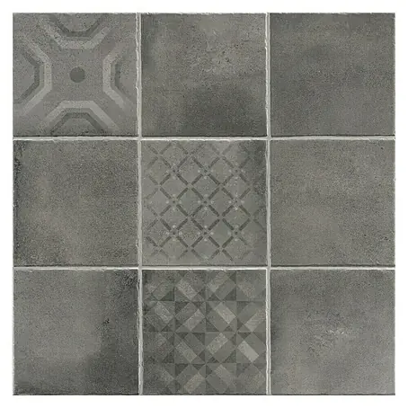 Pavimento porcelánico Fattoamano Maiolica
