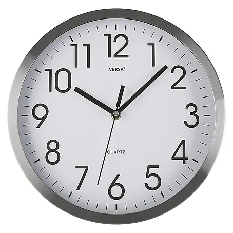 Reloj de pared redondo Murale