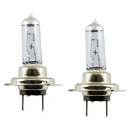 Kit de luces para faro halógenas BOM12712