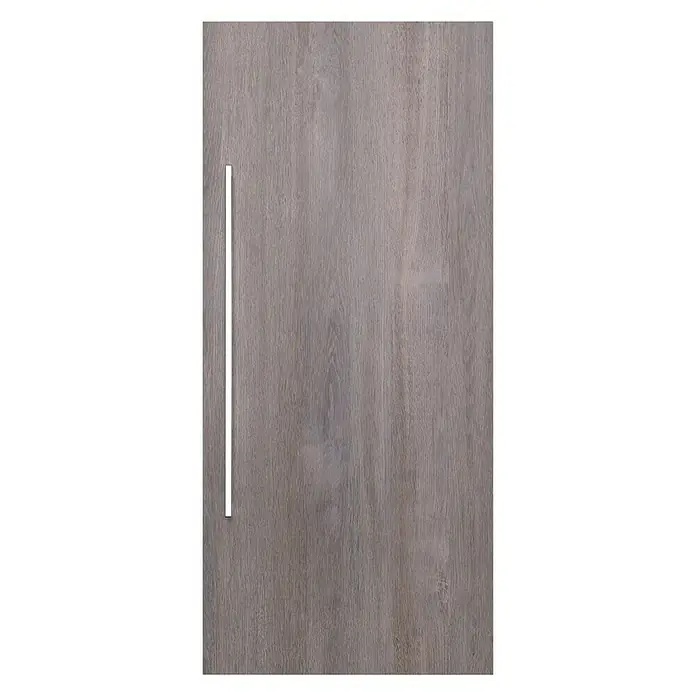 Camargue Espacio Gornji ormarić - 40 x 17 x 90 cm, 1 vrata, Faro - Pogled sprijeda