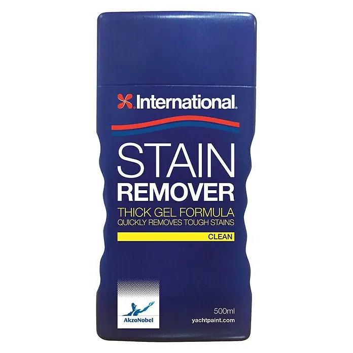 International Bootreiniger - 500 ml - Vooraanzicht