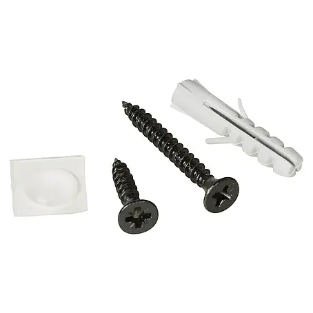 Rei  Set de tornillos y tacos 1470