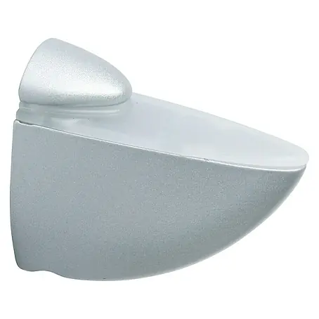Rei  Soporte de pared para estantes Mate