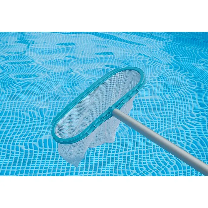 Intex Poolsauger-Set Deluxe - 5 -tlg.