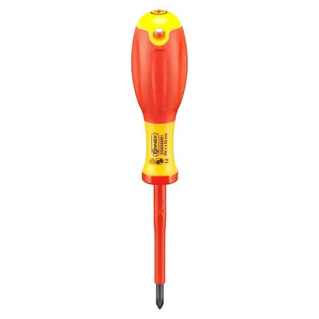 Destornillador para electricista COX334501