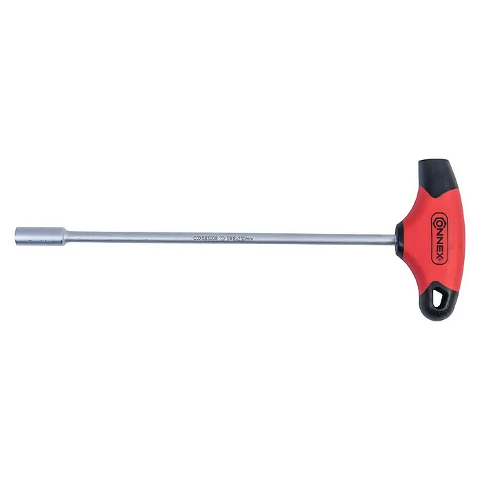 Destornillador de llave de vaso COX583008 - Largo: 230 mm