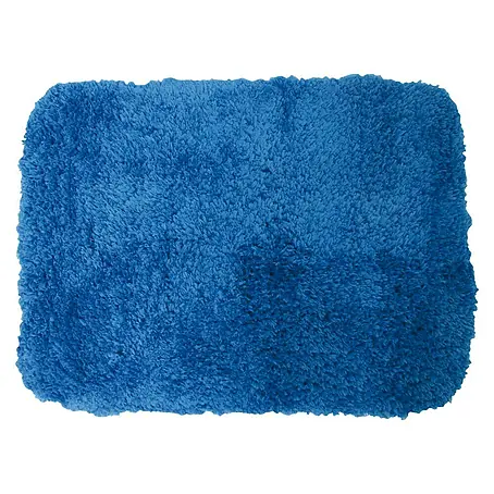 MSV  Alfombra para baño Douceur