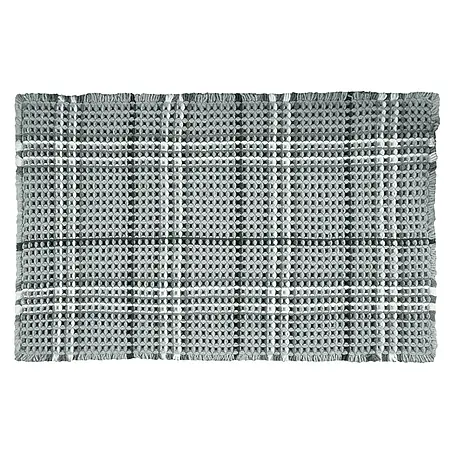 MSV  Alfombra para baño Cone