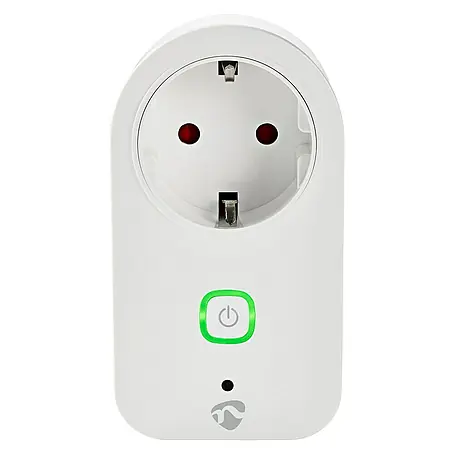 Nedis Smartlife WiFi-Schaltsteckdose