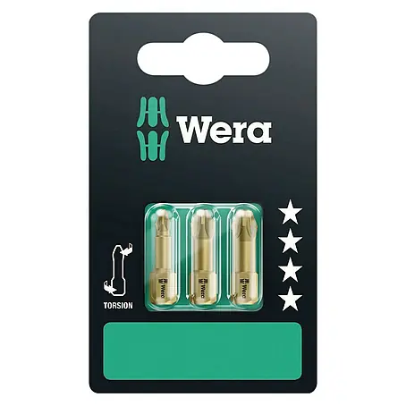 Wera  Komplet bitova Premium 855/1 TH PZ