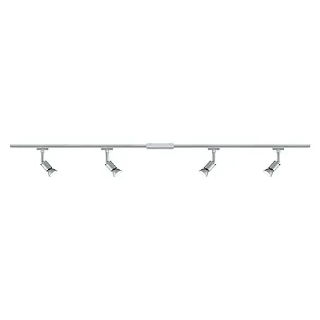 Paulmann URail Deckenstrahler Pure II
