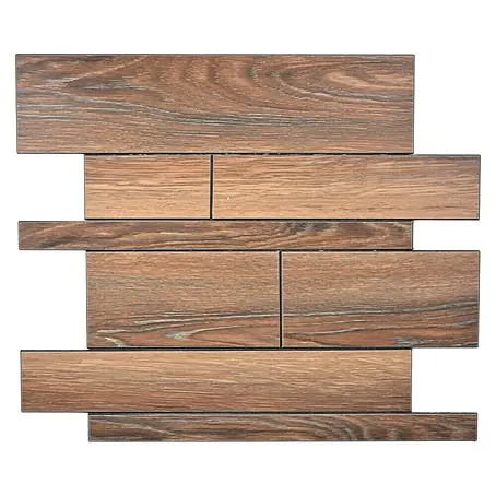 Selbstklebemosaik SAM 4GV51WBL