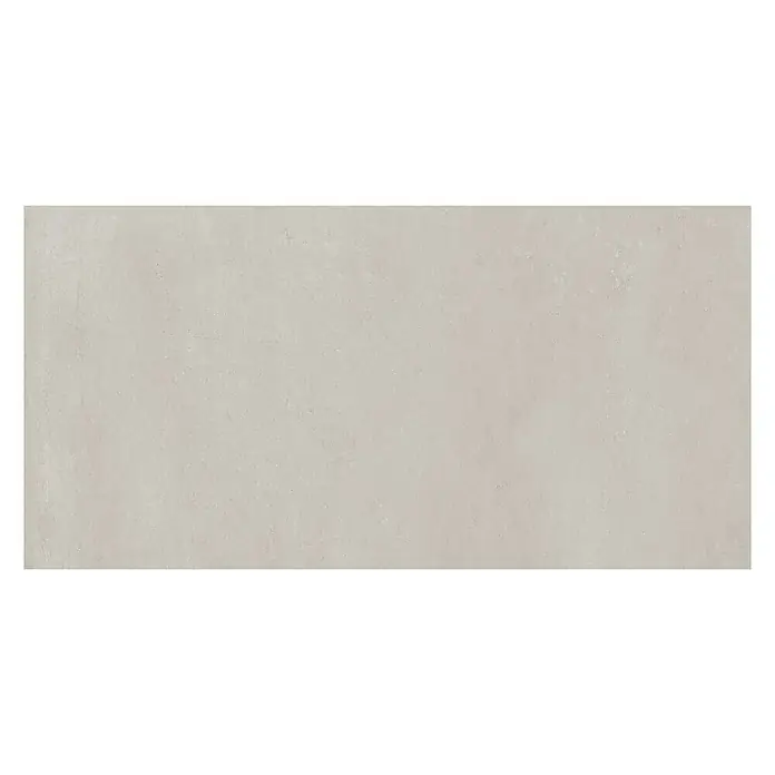 Marazzi Feinsteinzeugfliese Time - 30 x 60 cm, Blanc, Matt - Vorderansicht