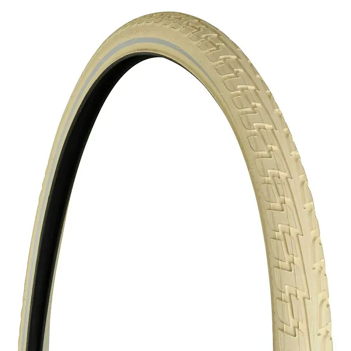Continental Fahrradreifen Tour Ride - Größe: 28″ x 1,6 - Vorderansicht