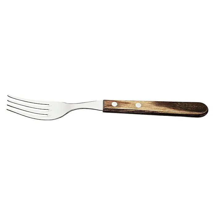 Tramontina Steakbesteck-Set Gaucho - 2 -tlg. - Ansicht von oben