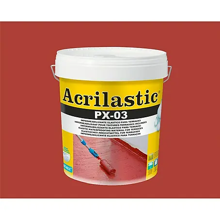 Baixens  Impermeabilizante Acrilastic PX-03