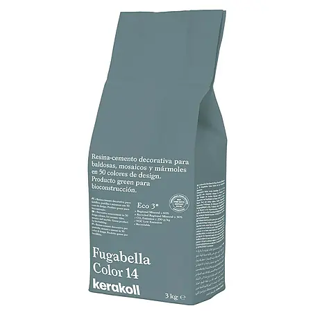 Kerakoll  Sellador de resina - cemento Fugabella