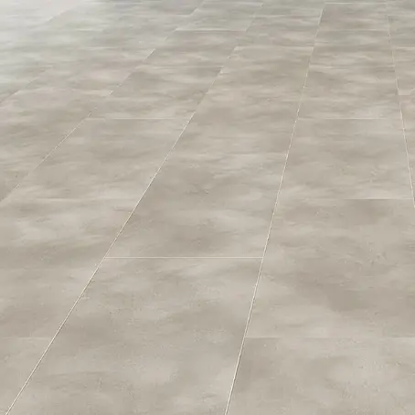 Living by Haro  Designboden HydroStar Finca Beton Hellgrau