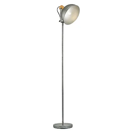 Trio Leuchten  Staande lamp Delhi