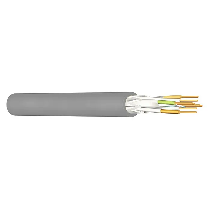 Datenkabel CAT7 LAN1000 - 100 m, CAT7